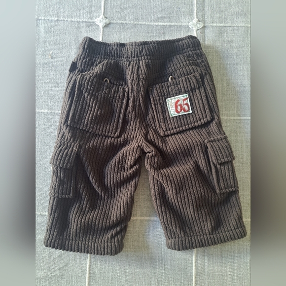 Pumpkin Patch Baby Corduroy Pants
Size: 3–6M (Baby) - Picture 2 of 5